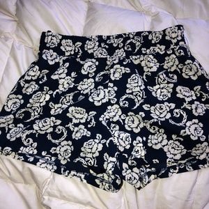 Womens Shorts